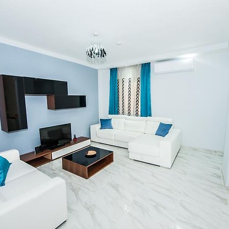 The Waves Holiday Apartment Марсашлокк Екстер'єр фото