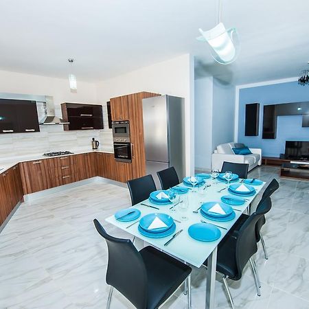 The Waves Holiday Apartment Марсашлокк Екстер'єр фото