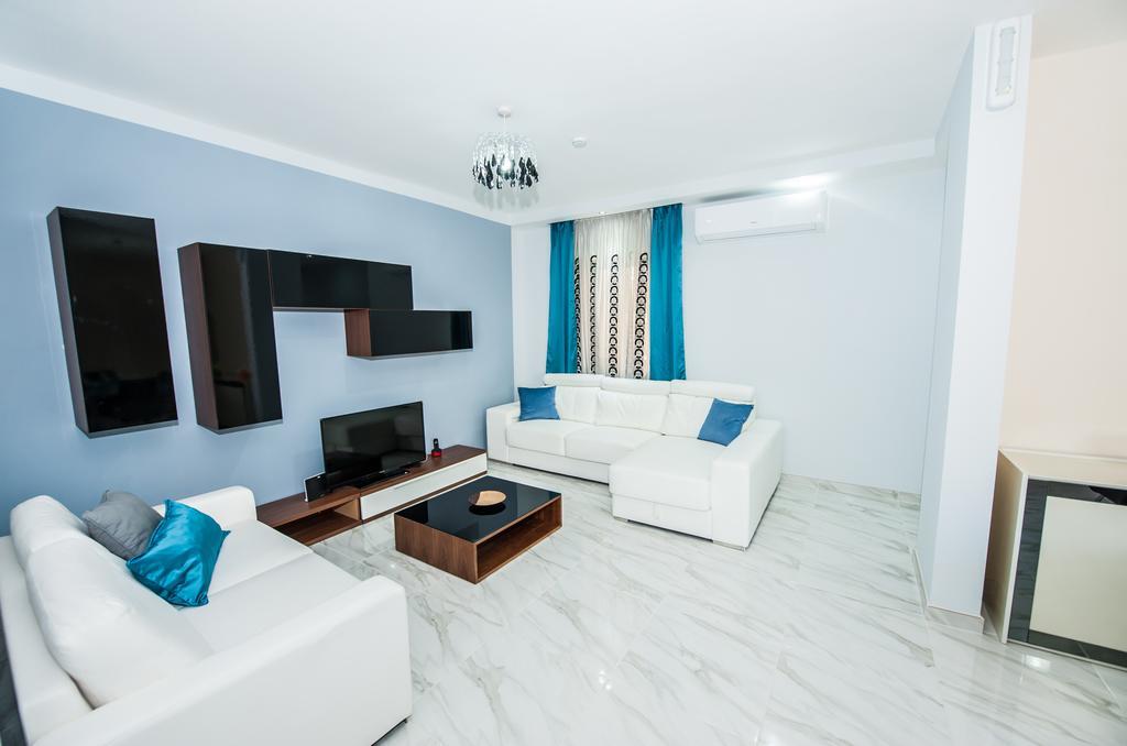 The Waves Holiday Apartment Марсашлокк Екстер'єр фото