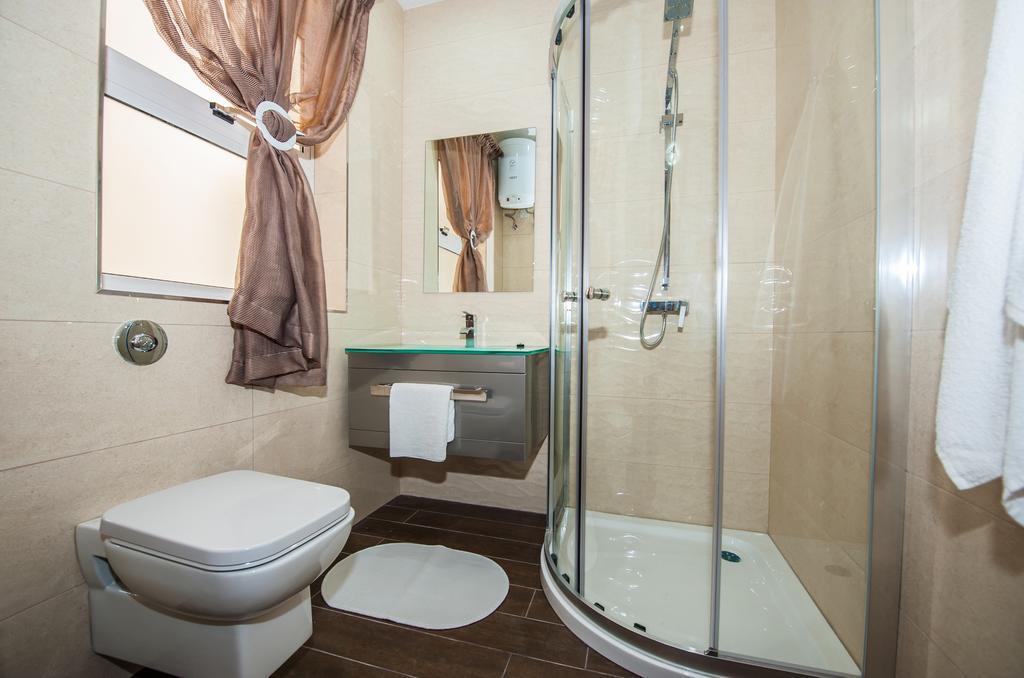 The Waves Holiday Apartment Марсашлокк Екстер'єр фото